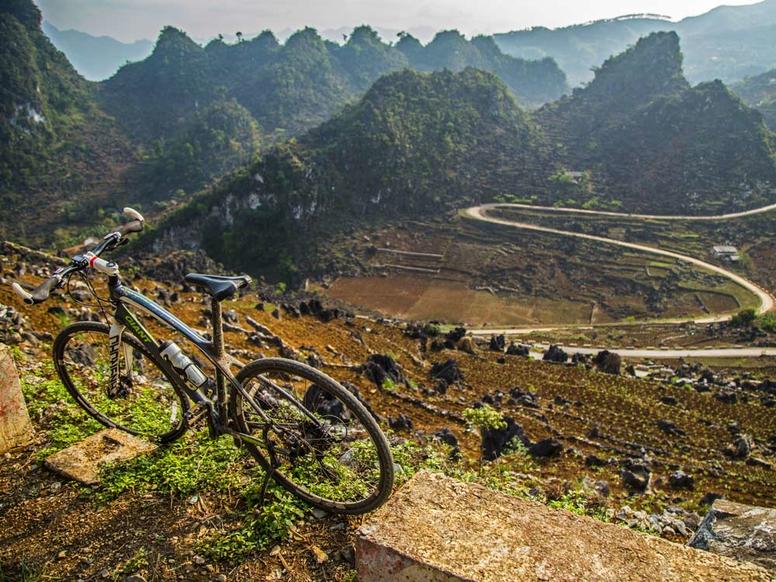 vietnam named among worlds beautiful biking destinations