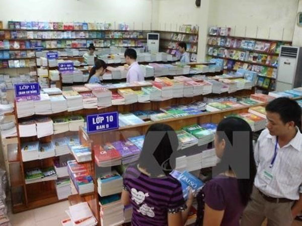 Price of textbooks to remain same for 2018-19 school year