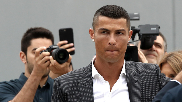 cristiano ronaldo fined usd 37 million in tax evasion case