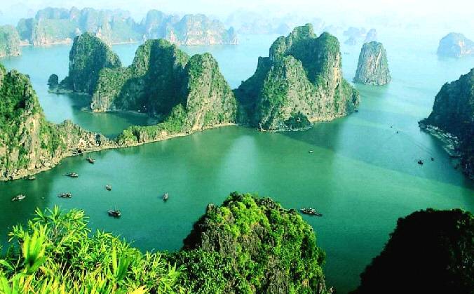 UNESCO: Heritages in Vietnam saddled with many challenges