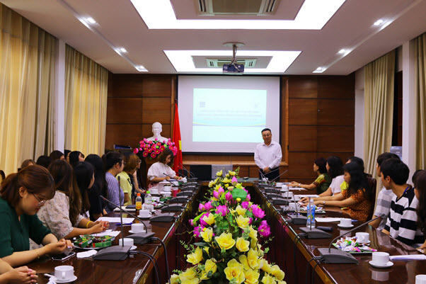 20 korean students completes vietnamese language and culture course