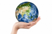 Simple tips to save the Earth