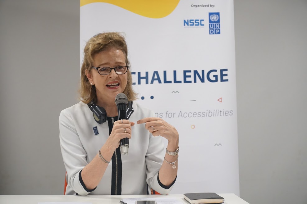 SDG Challenge 2019 competition launched