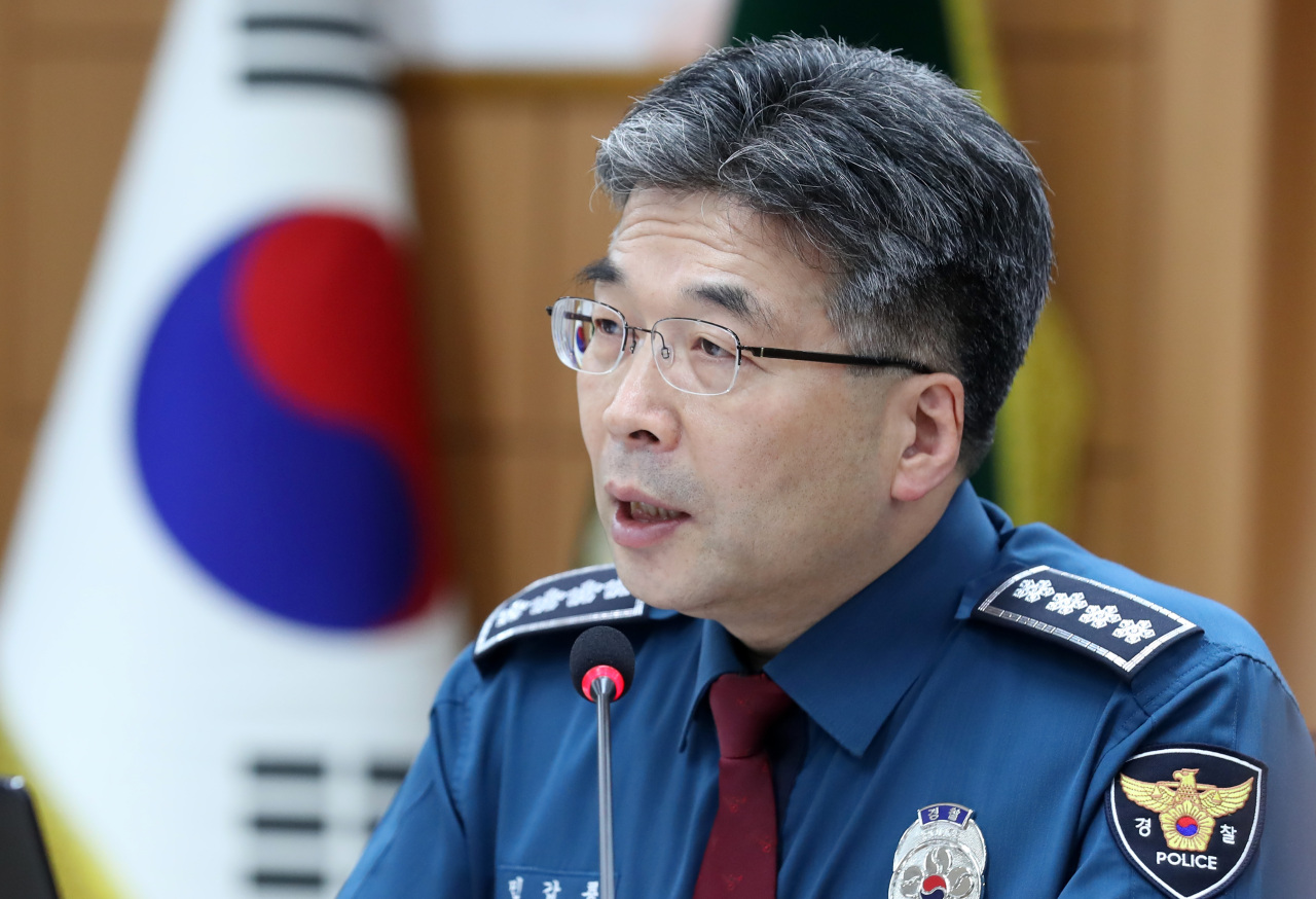 South Korea's Police chief vows thorough probe into assault on Vietnamese woman