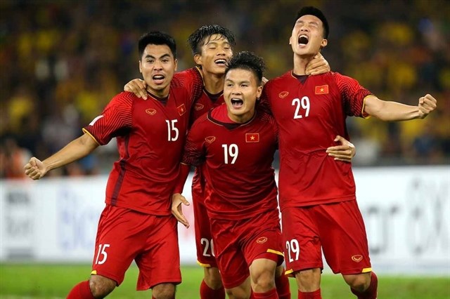 Vietnam aims a World Cup 2026 spot