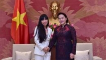 Locality-to-locality cooperation is special feature in Vietnam-France relations: NA leader
