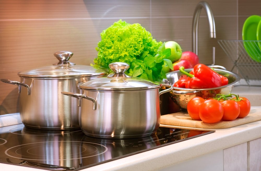 4 best types of nontoxic cookware