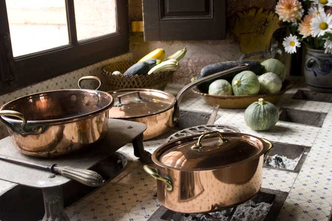 4 best types of nontoxic cookware