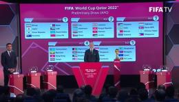 world cup elimination round vietnam in group g with indonesia malaysia thailand uae