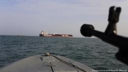 UK calls European naval force to Strait of Homuz as concerning Iran’s recent action