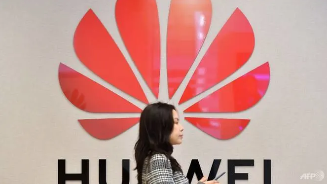 White House says US tech CEOs strongly support Trump on Huawei restrictions