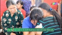 vietnamese woman reunites with her babylift daughter after 44 year separation