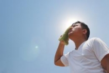 You drink a lot of water yet still feel dehydrated. Why?