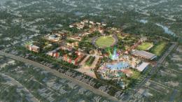 canada company helps build international education city in vietnam