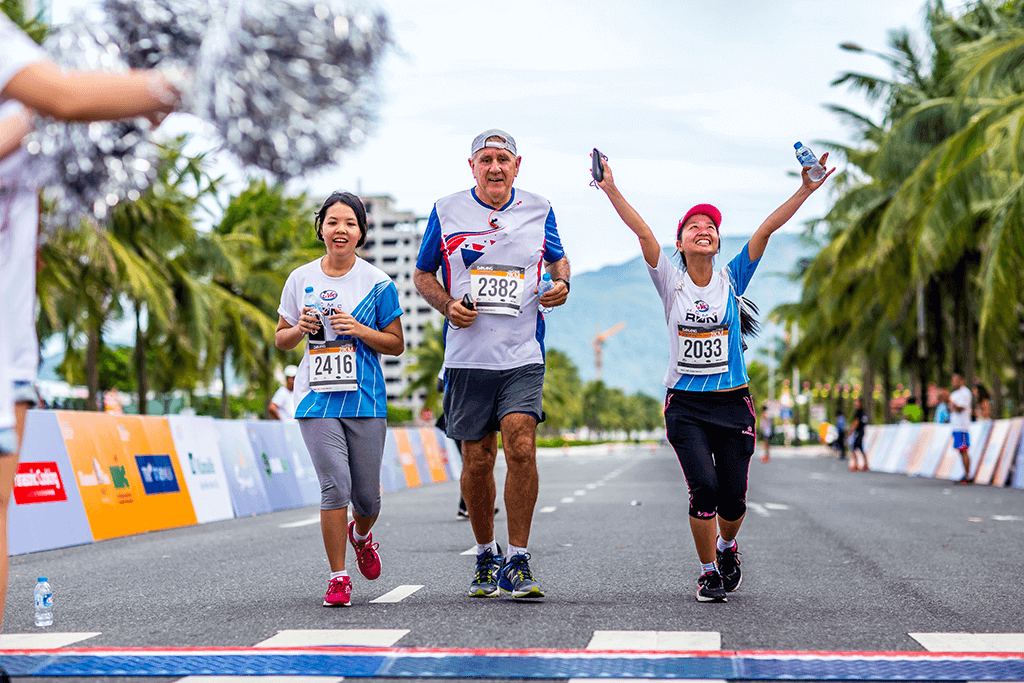 Da Nang International Marathon to be held in August