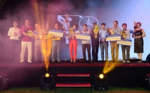 seven vietnamese golfers enter asian mercedes trophy final