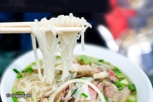 Ho Chi Minh City makes CNN’s list of best cities for street food