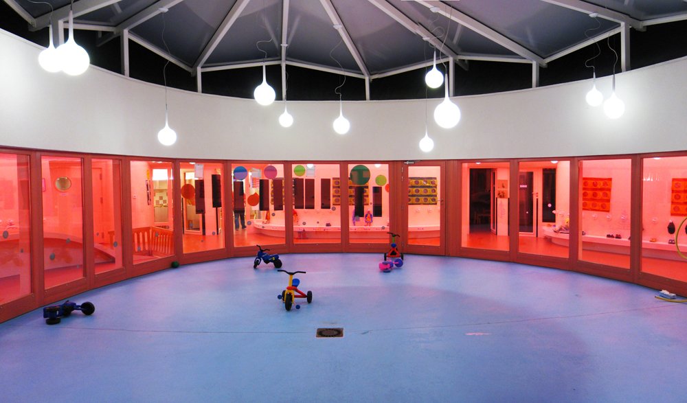 Vietnam among 11 best-designed kindergartens in the world