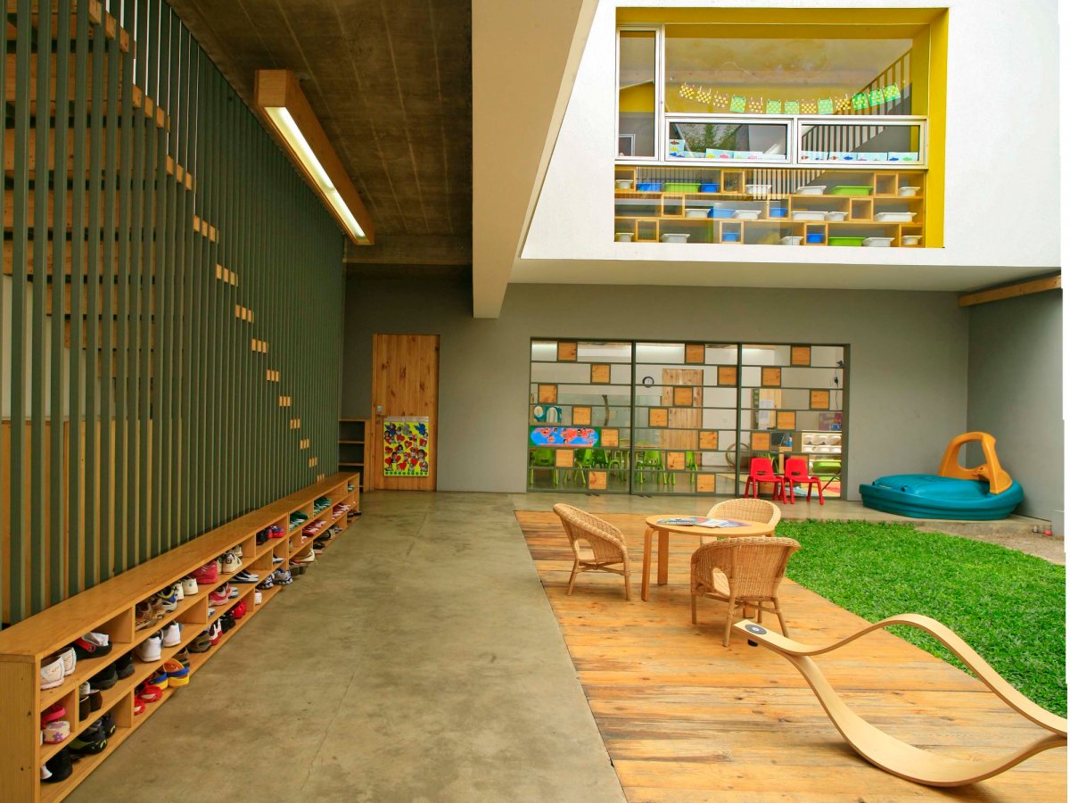 Vietnam among 11 best-designed kindergartens in the world