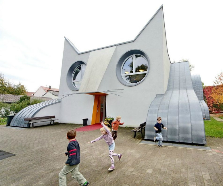 Vietnam among 11 best-designed kindergartens in the world