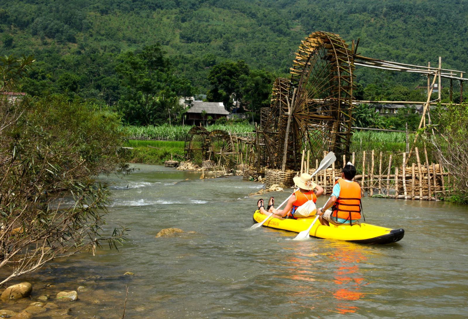 Top 4 destinations that are near Hanoi for National Day holiday