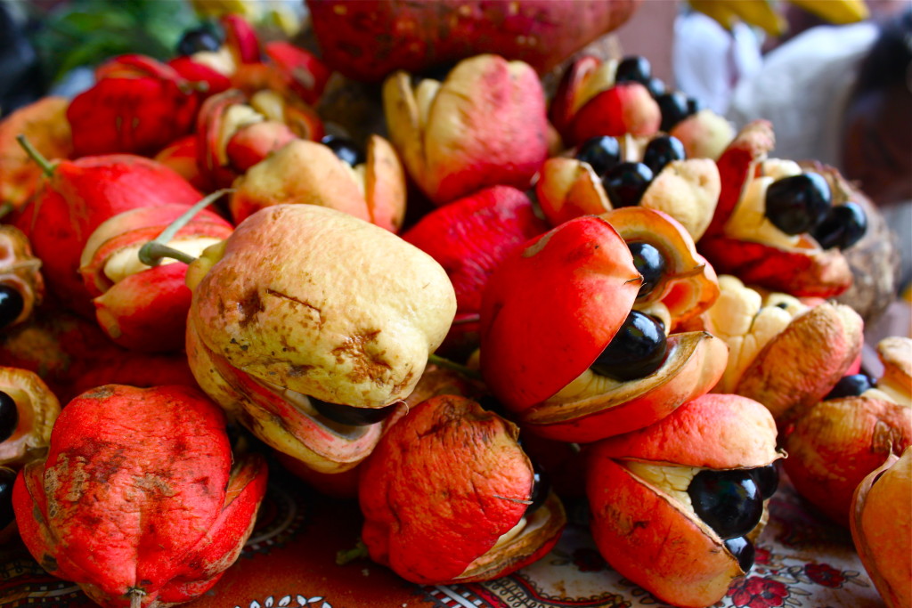Top 10 rarest and tastiest fruits in the world