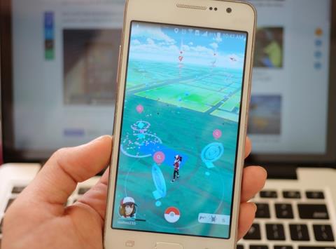 Da Nang bans Pokemon Go at public offices