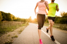 Regular exercise may improve odds of surviving a heart attack