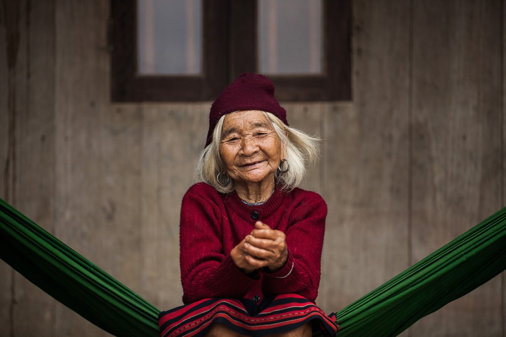 French photographer works to advertise Vietnam ethnic culture to the world