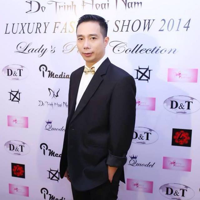 vietnamese designer to join new york couture fashion week