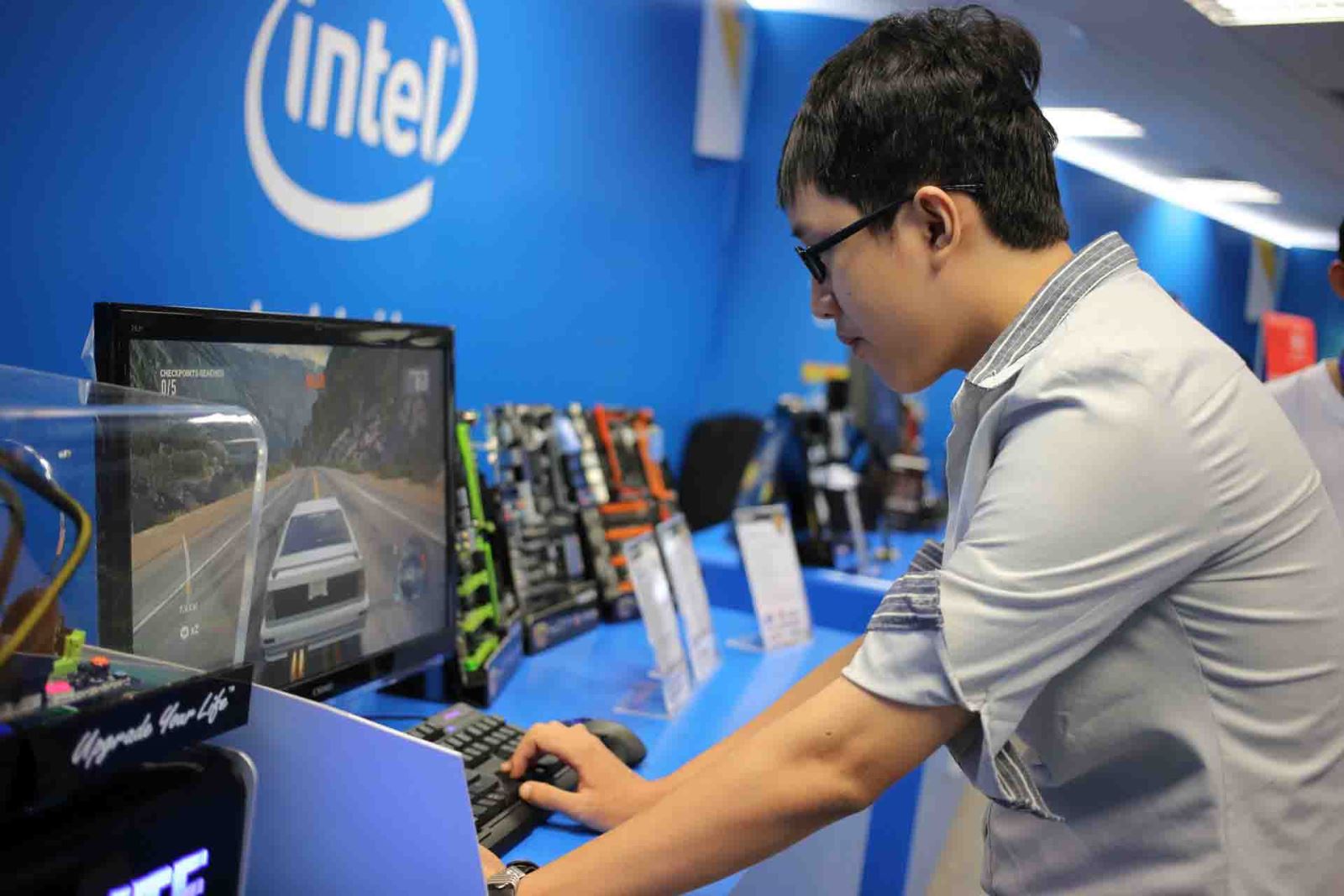 Vietnam – leading Asian destination for information technology