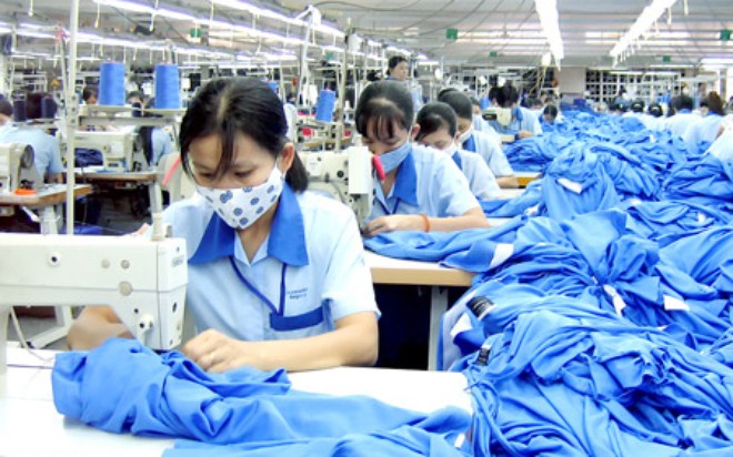 Do free trade agreements really create prosperity in Vietnam?