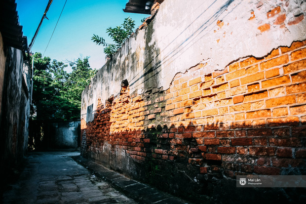 One-day bike tour to Hanoi’s ancient village