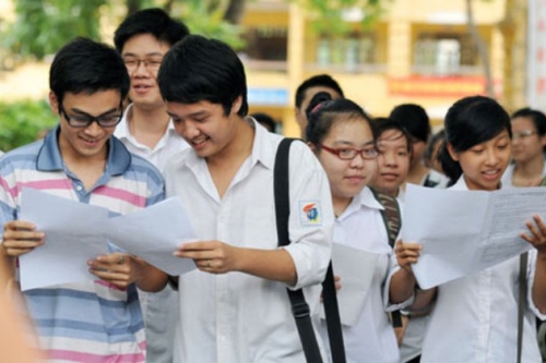 education ministry urged to reconsider high school exam questions