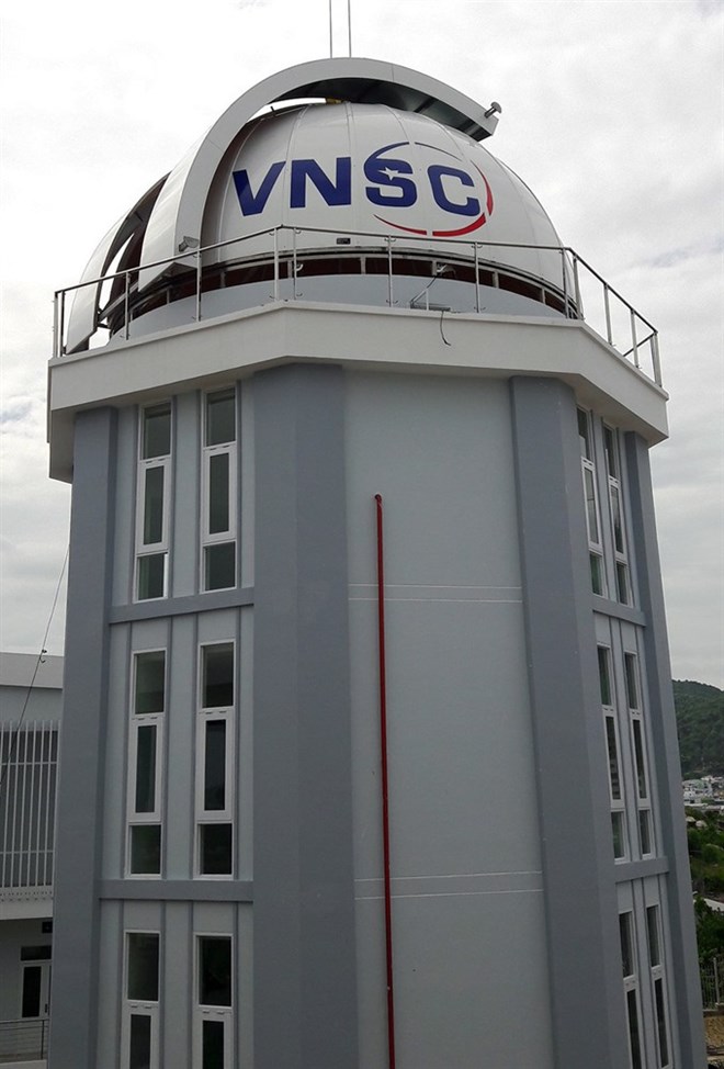 Vietnam to put first observatory into operation