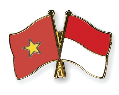 creating a new development in vietnam indonesia strategic partnership