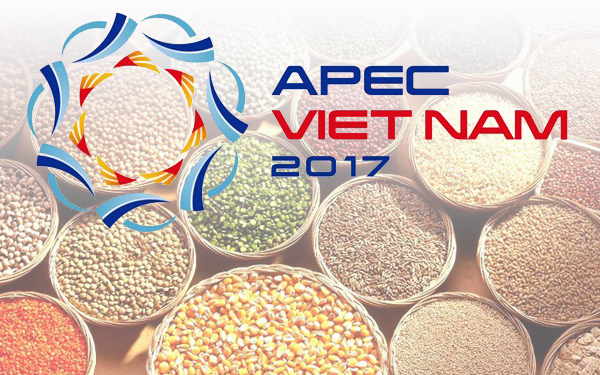 apec food security week wraps up in can tho city