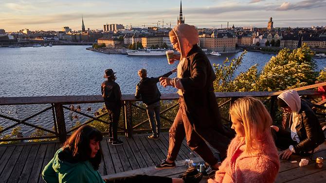 Where to go and what to see in 36 hours in Stockholm
