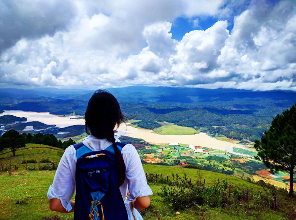 Vietnam for the solo female traveller