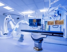 hybrid operation room the future surgical theatre