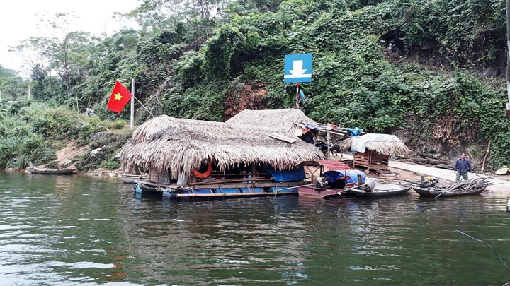 Floating season at Thac Ba Lake | Vietnam Times