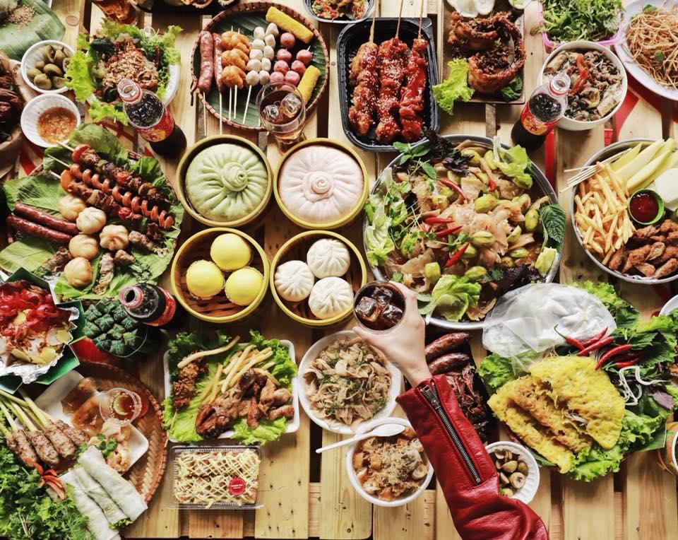 first hanoi food culture festival to lure tourists in october