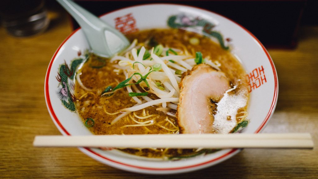 11 must-try foodie experiences in Tokyo