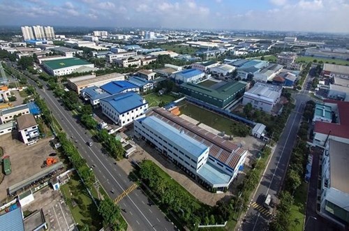 vietnams industrial property attractive to fdi enterprises