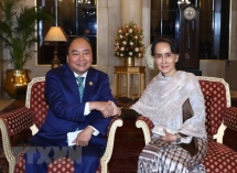 vietnam myanmar to expand all around cooperation