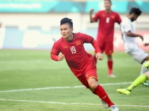 vietnam u23s salvage 0 0 draw against jordan