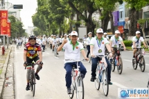 hanoi hosts asean family day with various activities