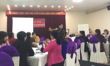 womens leadership progress in vietnam tops globe