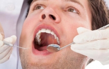 severe gum disease may be a sign of diabetes study