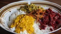 12 foods you should try in sri lanka from sour fish curry to coconut relish